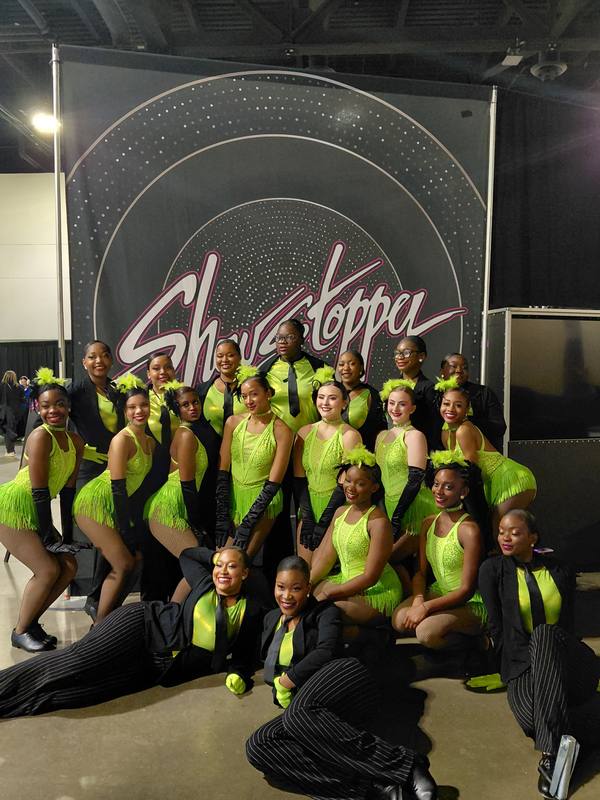 Matta Dance Academy at Showstopper 2026