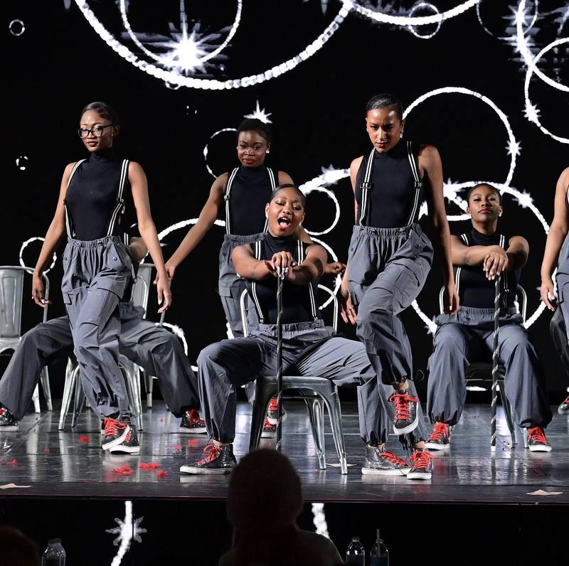 Matta Dance Academy at Showstopper 2026