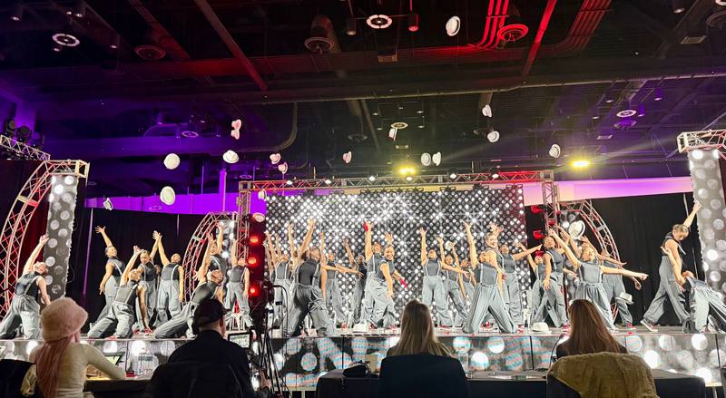 Matta Dance Academy at Showstopper 2026