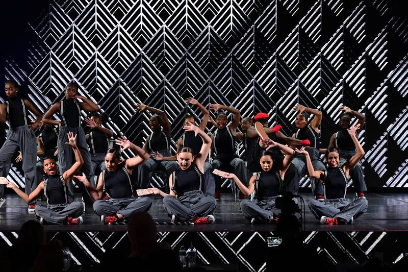 Matta Dance Academy at Showstopper 2026