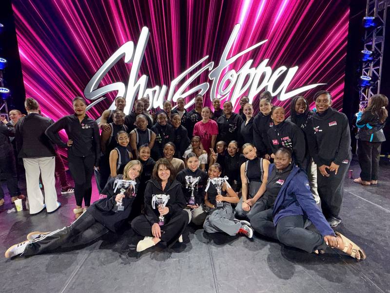Matta Dance Academy at Showstopper 2026