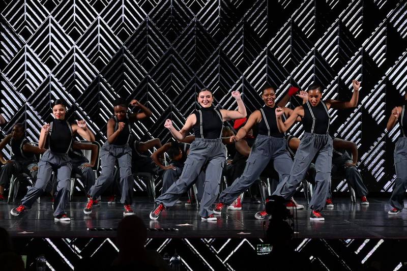 Matta Dance Academy at Showstopper 2026