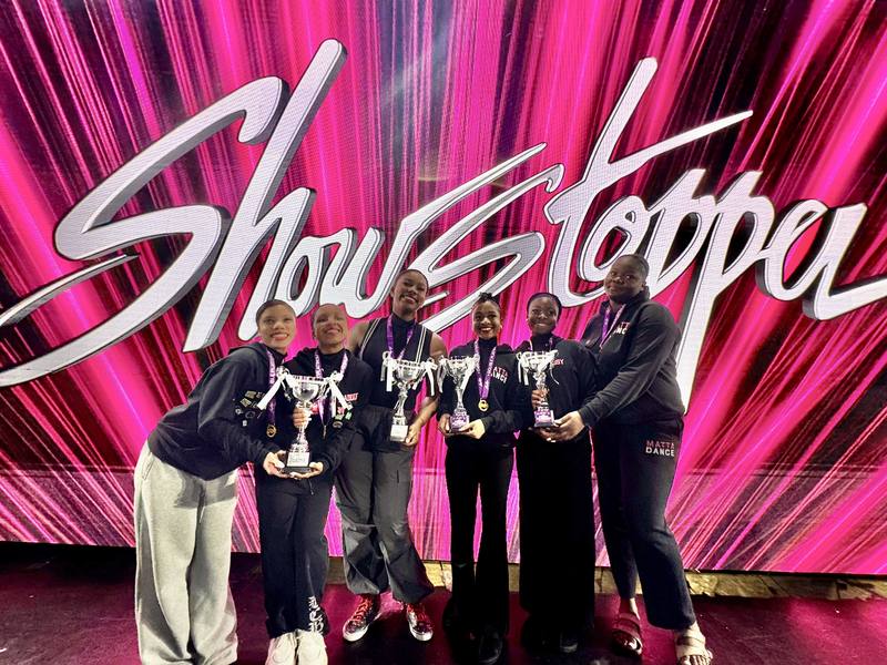 Matta Dance Academy at Showstopper 2026