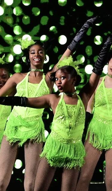 Matta Dance Academy at Showstopper 2026