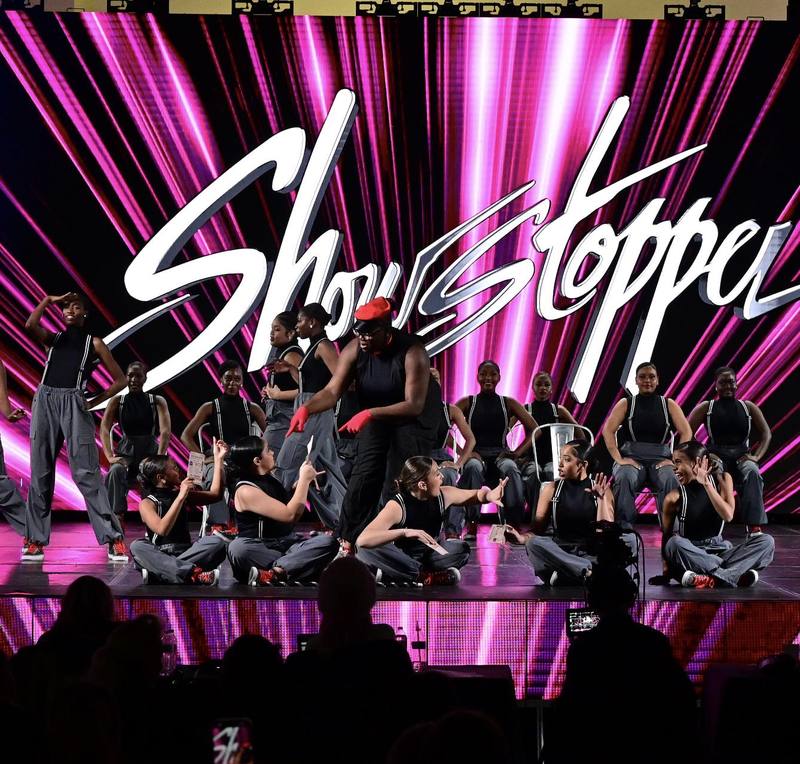 Matta Dance Academy at Showstopper 2026