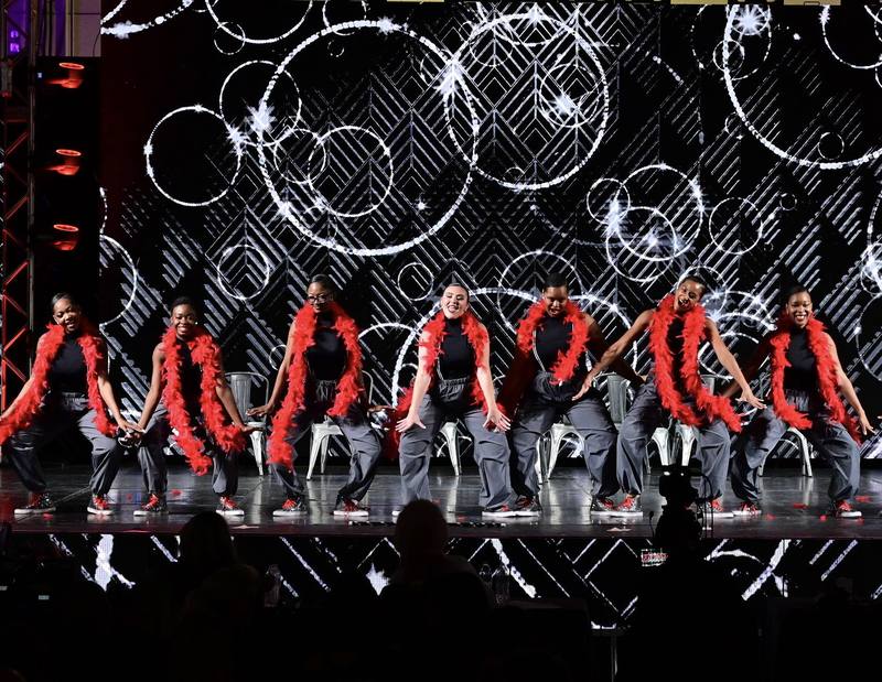 Matta Dance Academy at Showstopper 2026
