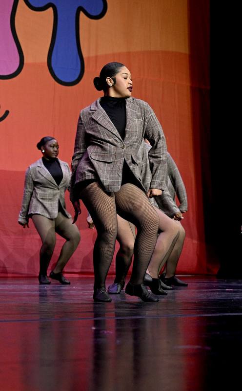 Matta Dance Academy at Work It 2026