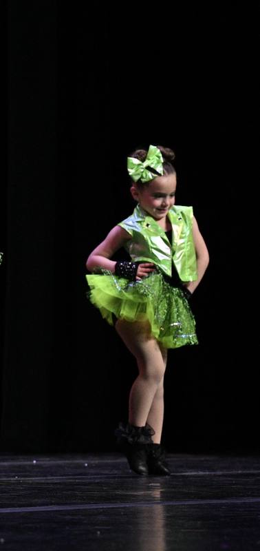 Matta Dance Academy at Work It 2026